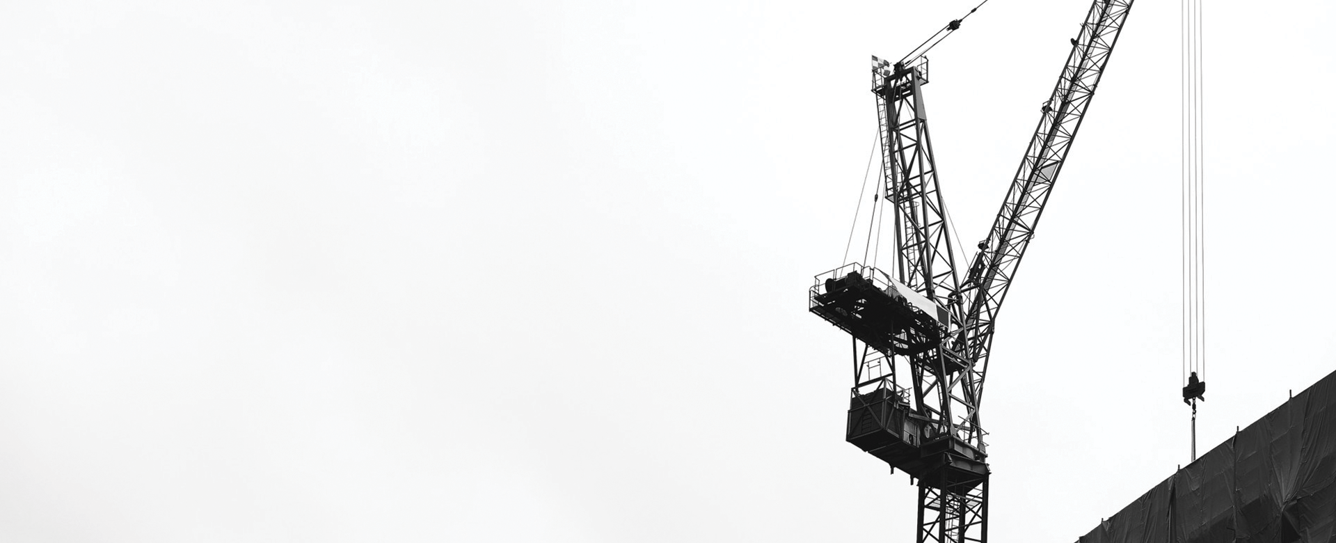 Nossa experiência<span> em obras pesadas</span>