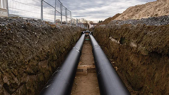 A engenharia que protege sua infraestrutura da água