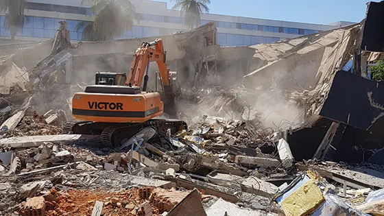 Potência e robustez para grandes projetos
