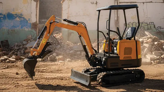 Soluções para espaços confinados