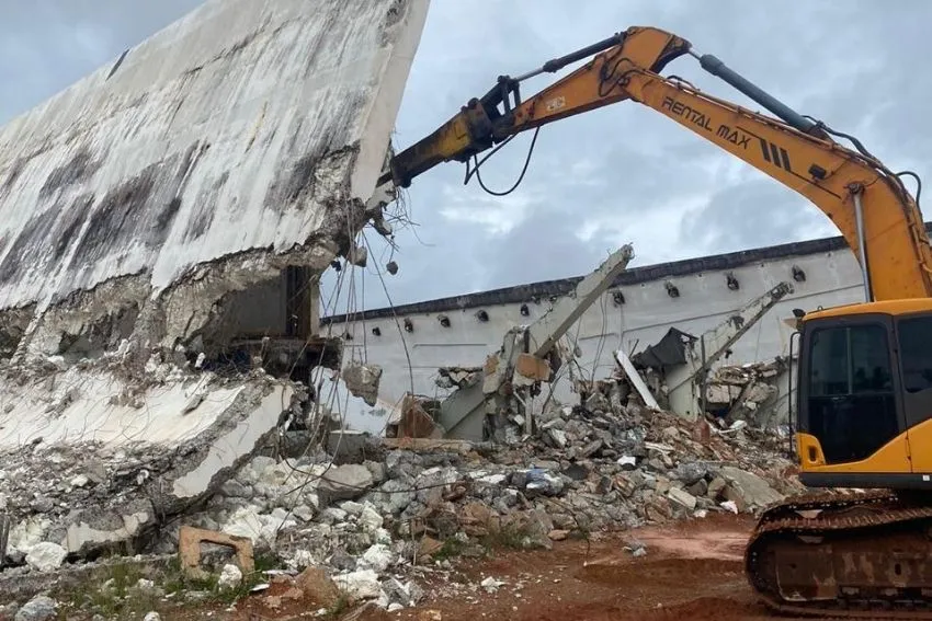 Alvará de Demolição no DF: O Guia Passo a Passo para 2026