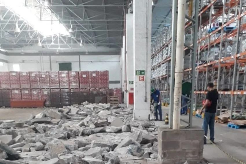 Como Reformar Hospitais e Embaixadas em Brasília Sem Parar a Operação